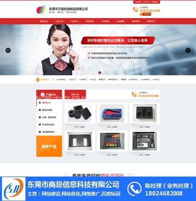 東莞外貿網(wǎng)站建設哪家好_商恩、制作網(wǎng)頁設計_清溪網(wǎng)站建設
